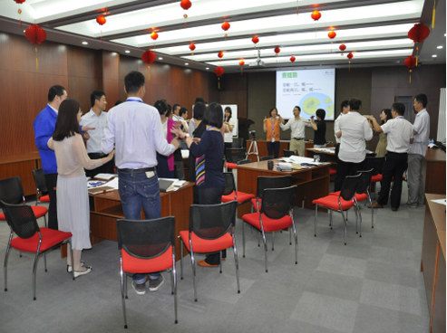 中师网金字塔原理培训课程 中师网金字塔原理培训课程