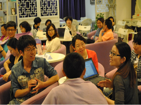 中师网金字塔原理培训课程 中师网金字塔原理培训课程